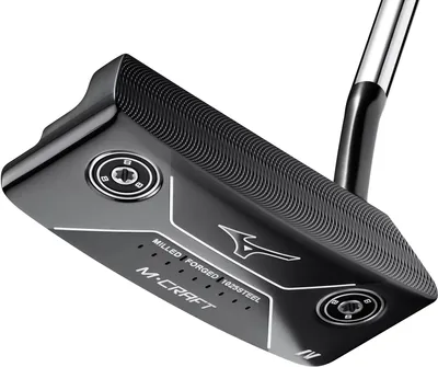 Mizuno M. Craft IV Putter