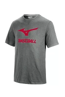 Mizuno Men's Baseball Graphic T-Shirt