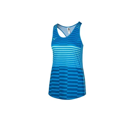 Mizuno Women's Team Tank