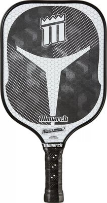 Monarch Mercenary 2.0 Pickleball Paddle