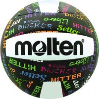 Molten Recreational Indoor Camp Volleyball