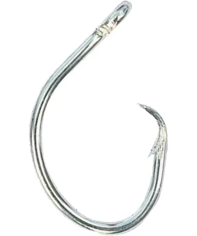 Mustad Circle Hooks – 5 Pack