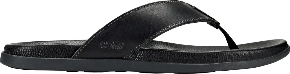 OluKai Men's Nalukai Sandals