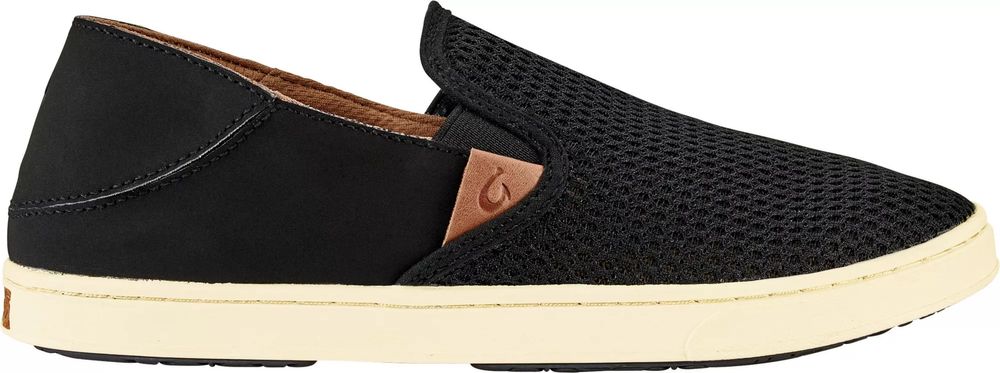 OluKai Women's Pehuea Casual Shoes