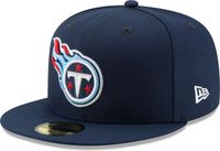 Dick's Sporting Goods New Era Men's Tennessee Titans Salute to