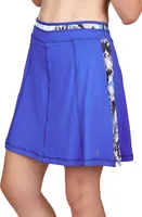 Sofibella Women's Dreamscape 17” Skort