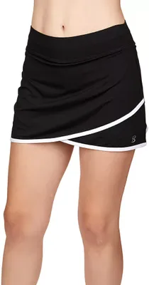 Sofibella Women's Sofi-Staple 14” Tennis Skort