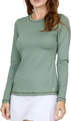 Sofibella Women's UV Long Sleeve Shirt