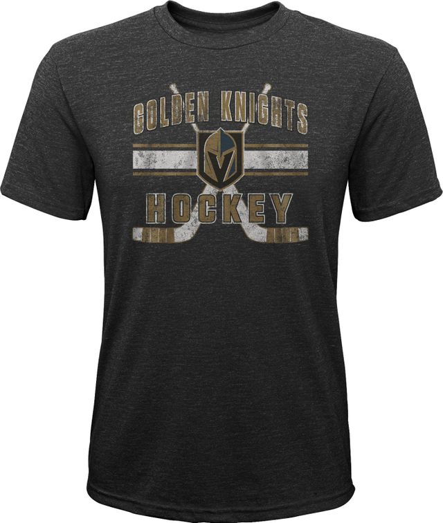 Dick's Sporting Goods NHL Youth Las Vegas Golden Knights Ageless