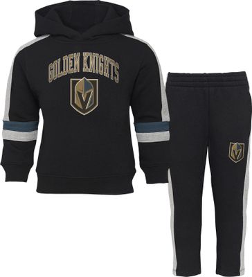 New Youth Medium Las Vegas Golden Knights Sweatshirt