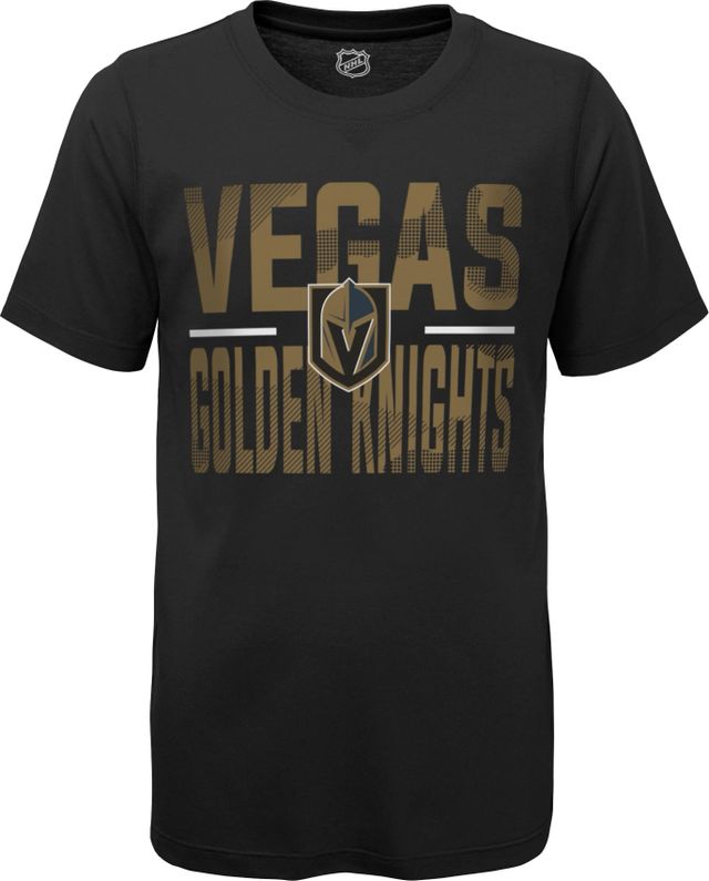 NHL Youth Vegas Golden Knights Jonathan Marchessault #81 Premier Home  Jersey