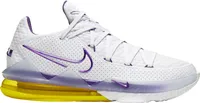 Nike LeBron 17 Low Basketball Shoes