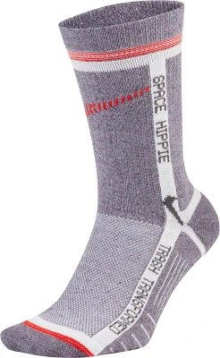 Nike Sportswear Space Hippie Multiplier Crew Socks