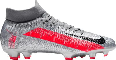Nike Mercurial Superfly 7 Pro FG Soccer Cleats
