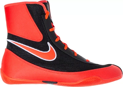 Nike Machomai Mid Boxing Shoes