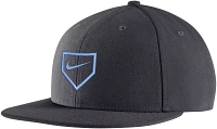 Nike Adult Pro Flatbill Cap