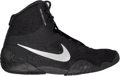 Nike Tawa Wrestling Shoes