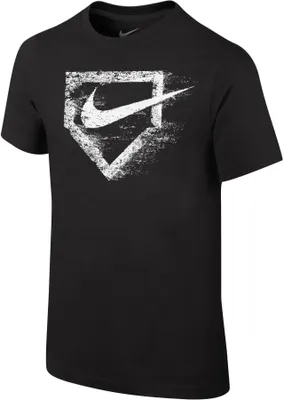Nike Boys' Core Short Sleeve Graphic T-Shirt