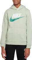 Nike Boys' Sportswear Club Pullover Hoodie