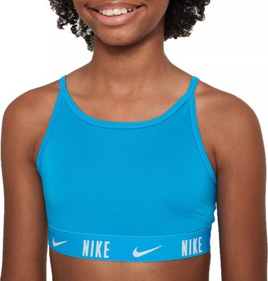 Nike Girls' Trophy Sports Bra