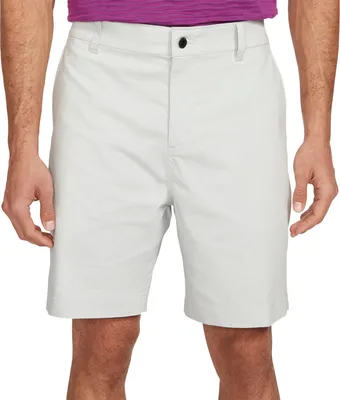 Nike Men's Dri-FIT UV Chino 9" Golf Shorts
