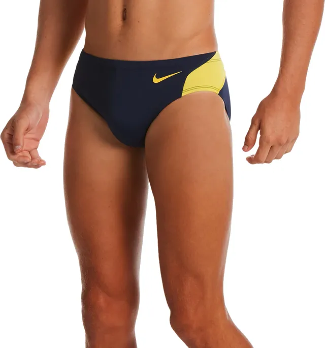 Nike Men's Hydrastrong Vex Colorblock Brief