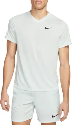 Nike Men's Dri-FIT Victory Short Sleeve Top