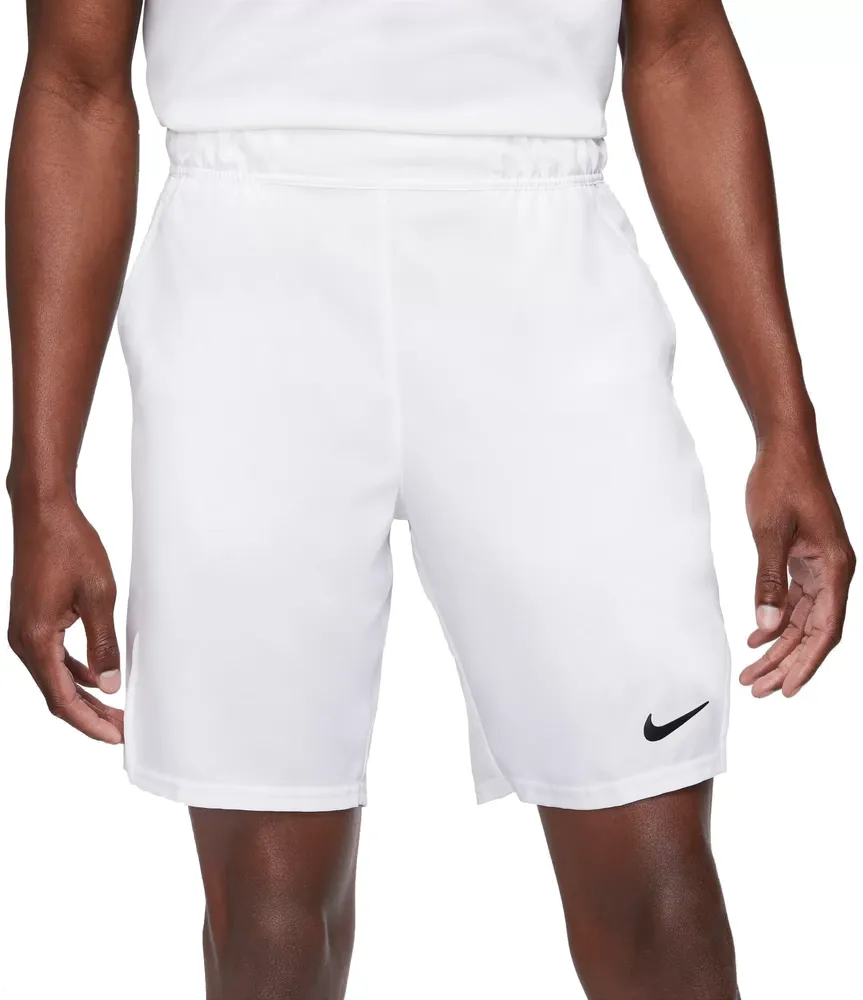 Nike Men's NikeCourt Dri-FIT Victory 9” Tennis Shorts