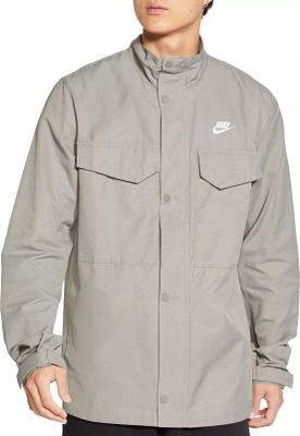 Nike Sportswear Air Max Men's Woven Jacket