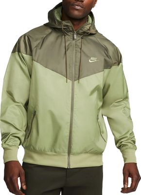 Nike Men's Sportswear Windrunner Hooded Jacket