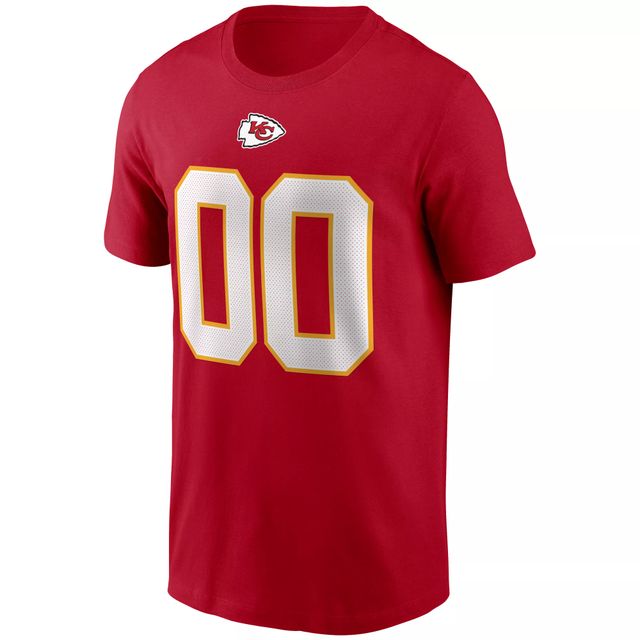 Dick's Sporting Goods Nike Men's Kansas City Chiefs Legend Icon