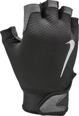 Nike Men's Ultimate Fitness Gloves