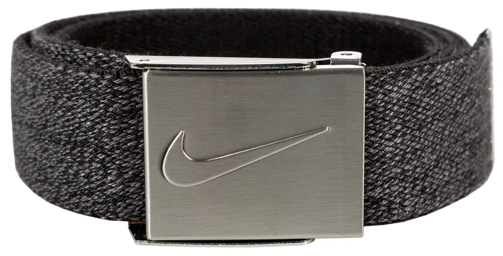 Men's Nike Essentials Reversible Web Golf Belt