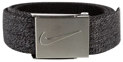 Nike Men's Reversible Stretch Web Golf Belt