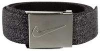 Nike Men's Reversible Stretch Web Golf Belt