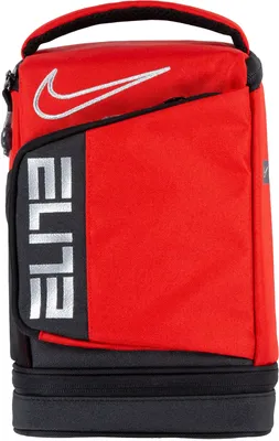 Nike Elite Fuel Pack Lunch Bag