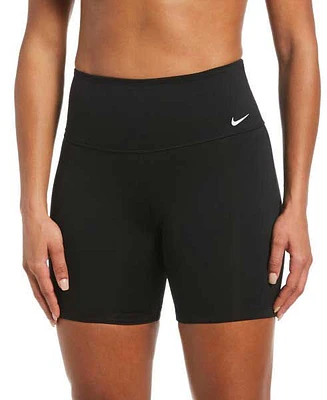 Nike Women's Essential 6" Kick Shorts