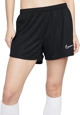 Nike Women's Dri-FIT Academy Knit Soccer Shorts