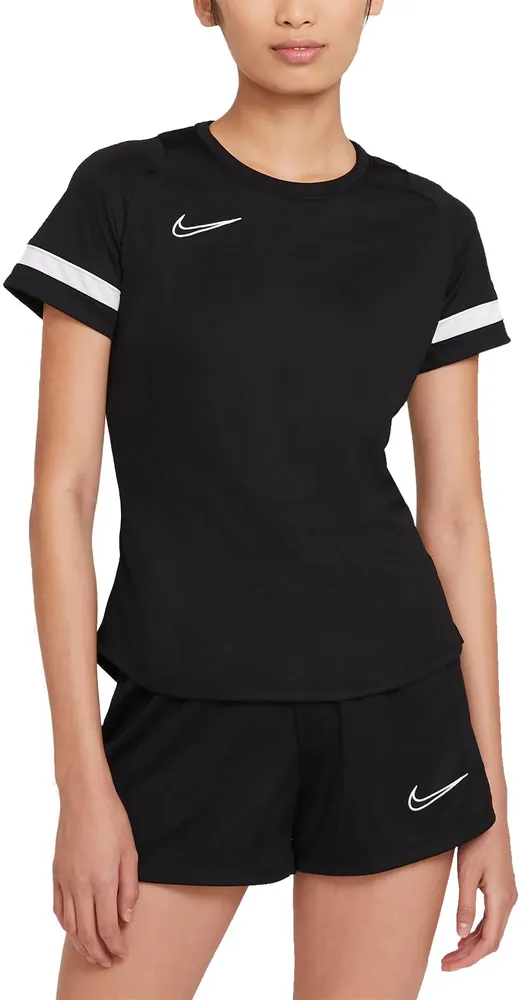 Nike Women's Dri-FIT Academy Soccer Shirt