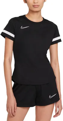 Nike Women's Dri-FIT Academy Soccer Shirt