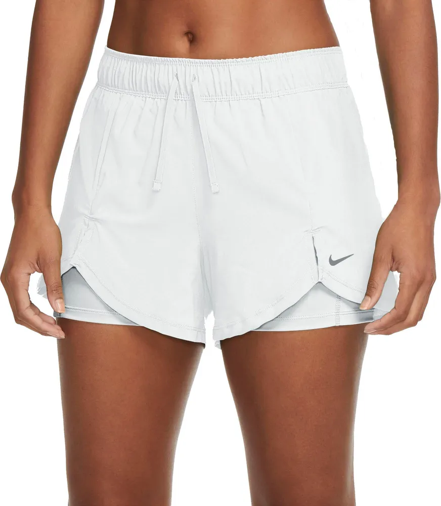 Nike Women's Flex Essential 2-in-1 Shorts