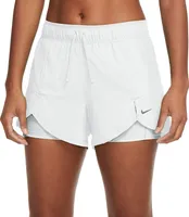 Nike Women's Flex Essential 2-in-1 Shorts