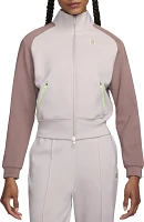 Nike Women's NikeCourt Full-Zip Tennis Jacket