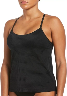 Nike Women's Layered Tankini