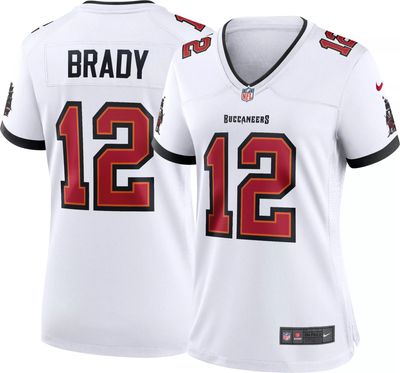 Dick's Sporting Goods Nike Youth Tampa Bay Buccaneers Tom Brady