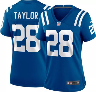 New Nike 3T Toddler Aidan Hutchinson #97 Detroit Lions NFL Jersey