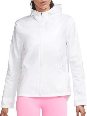 Nike Women's Plus Essential Running Jacket