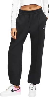 Dick's Sporting Goods Nike Sportswear Women's Essential Fleece Pants