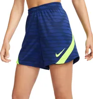 Nike Women's Strike Soccer Shorts