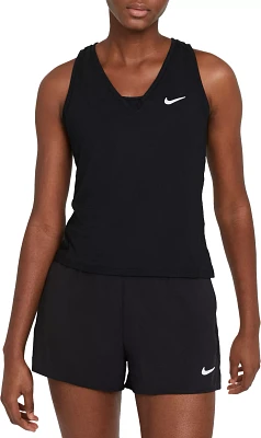 Nike Women's Court Victory Tennis Tank Top
